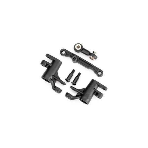 Traxxas páky riadenia