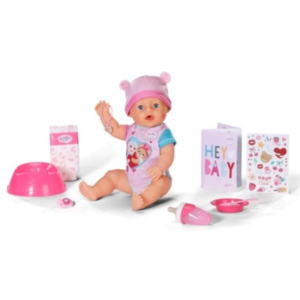 Zapf Creation BABY Born Emma (obrázek 3)