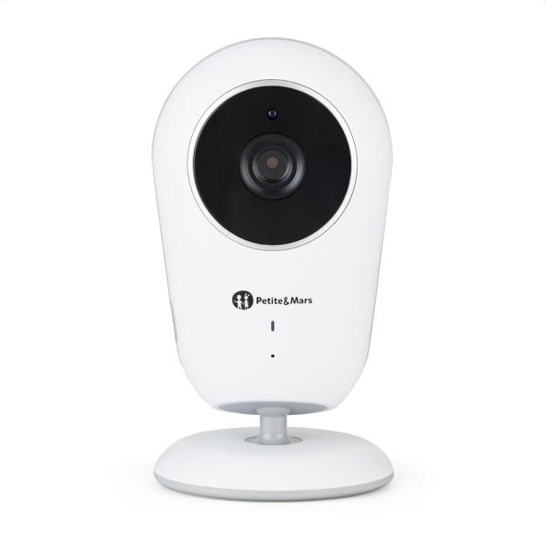 PETITE&MARS Chůvička dětská digitální NANO 4.0 (obrázek 6)