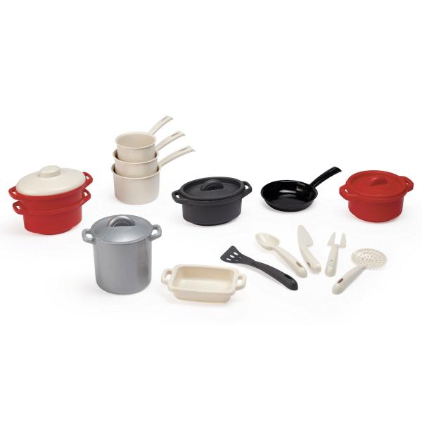 Sada riadu na varenie