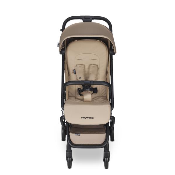 EASYWALKER Sportovní kočárek Miley Go Sand Taupe (obrázek 2)
