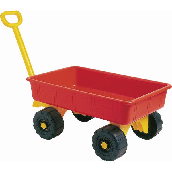 Androni Záhradný vozík - dĺžka 52 cm