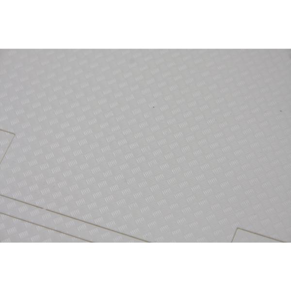 ROMARIN Hasičská loď FLB-1 – maketové doplňky