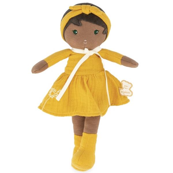 Kaloo Tendresse Látková bábika Naomie 25 cm