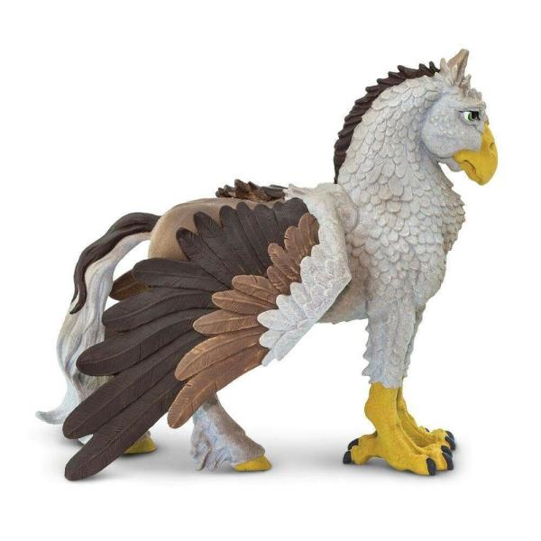 Safari® Hypogryf