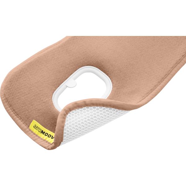 AEROMOOV Vložka do autosedačky Tuscany 0-13 kg (obrázek 3)