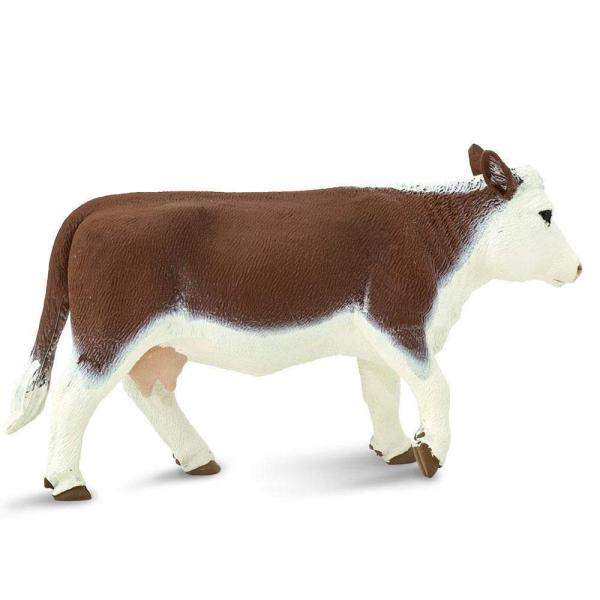 Safari® Kráva Hereford (obrázek 3)