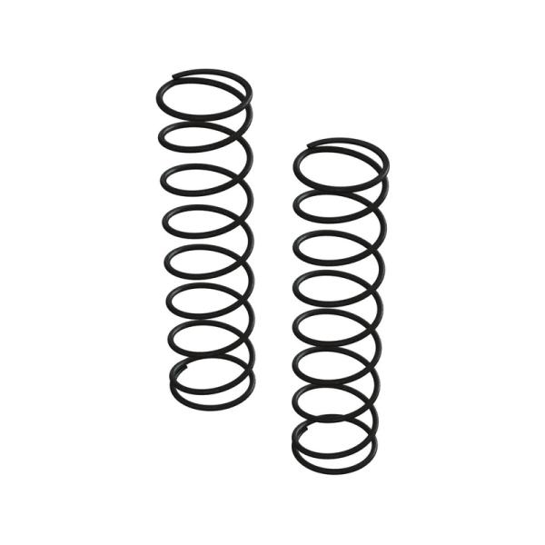 Arrma pružina tlmiča 95mm 1.08N/mm (2)