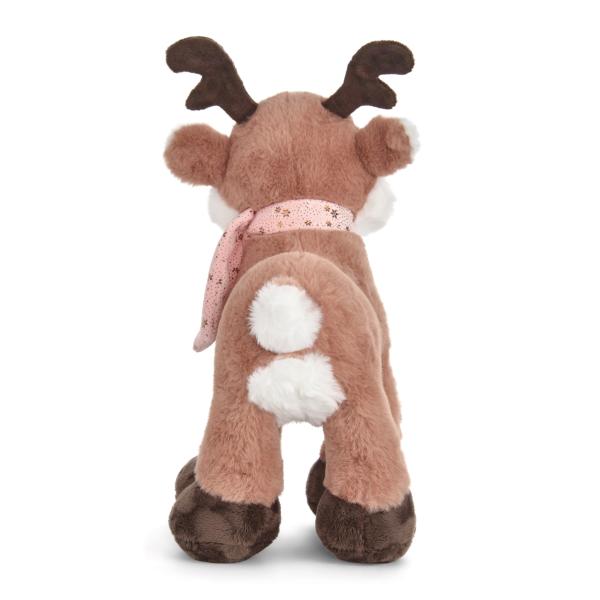 NICI plyš Sob Jonte 34cm