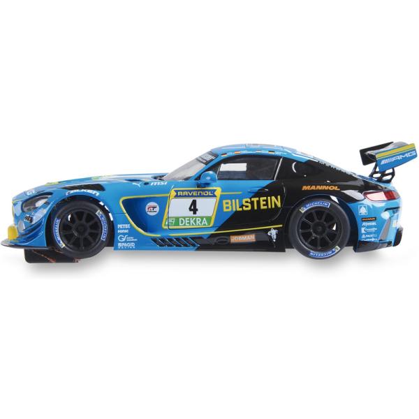 SCX Original Mercedes AMG GT3 - Blistein