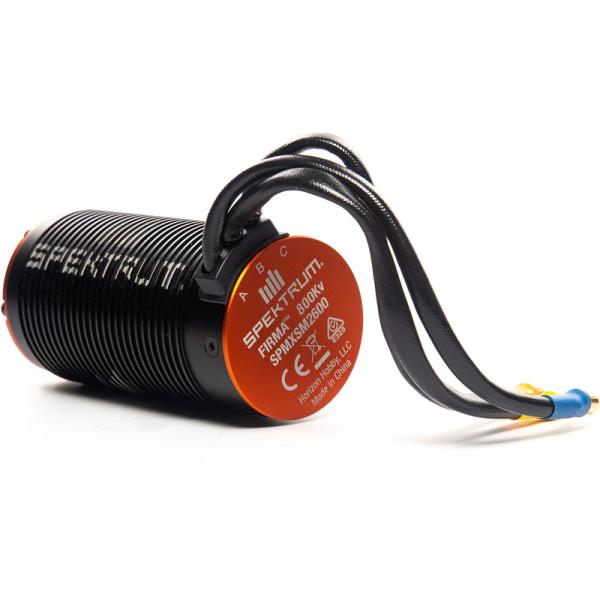 Spektrum motor střídavý Firma 5611 800ot/V (obrázek 6)