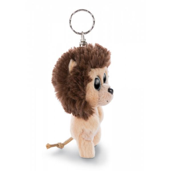 NICI Glubschis klíčenka Lev Cliff 9cm