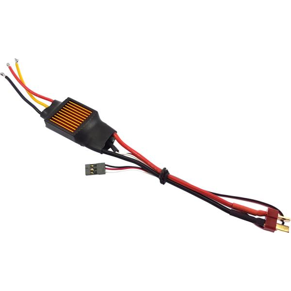 Ripmax střídavý regulátor 30A: MX2/Blaze