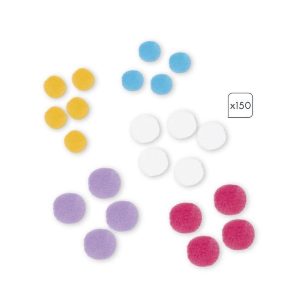 Janod My arts&crafts Bambule (obrázek 3)