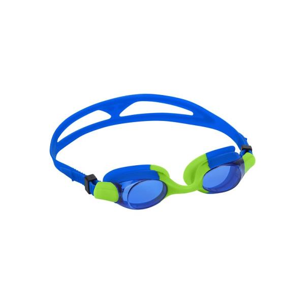 Plavecké brýle Lightning PRO (fialové, modré, zelené) (obrázek 5)