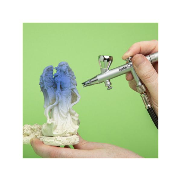 Spraycraft stříkací pistole SP45 (sada) (obrázek 4)