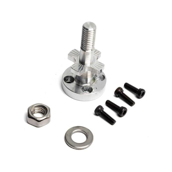 E-flite unašeč vrtule: S.E.5a