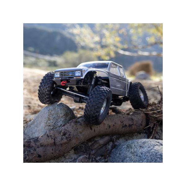 Axial SCX10 III 1:10 4WD Kit (obrázek 10)