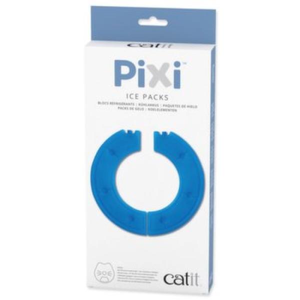 CA Pixi 6-Meal Feeder Ice Pack 2 ks.