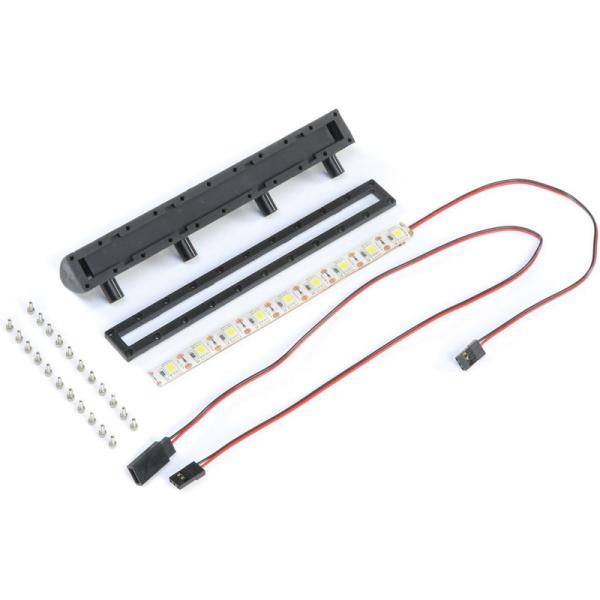Losi LED pásik predný: 5ive-T 2.0