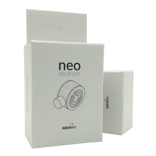 Proudový usměrňovač Neo Reliever M