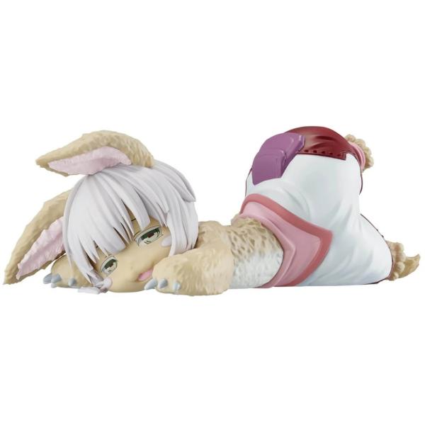 Bandai Made In Abyss - Zlaté město spalujícího slunce Relax Time Nanachi