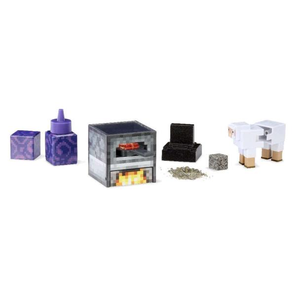 MGA’s Miniverse – Make It Mini Minecraft