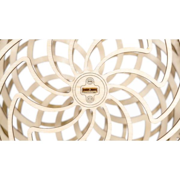 Tiny Adventures REVELL 00613 - Kinetický obrázek (obrázek 10)