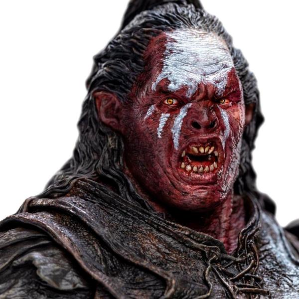 Weta Workshop The Lord of the Rings - Lurtz Figures of Fandom (obrázek 3)