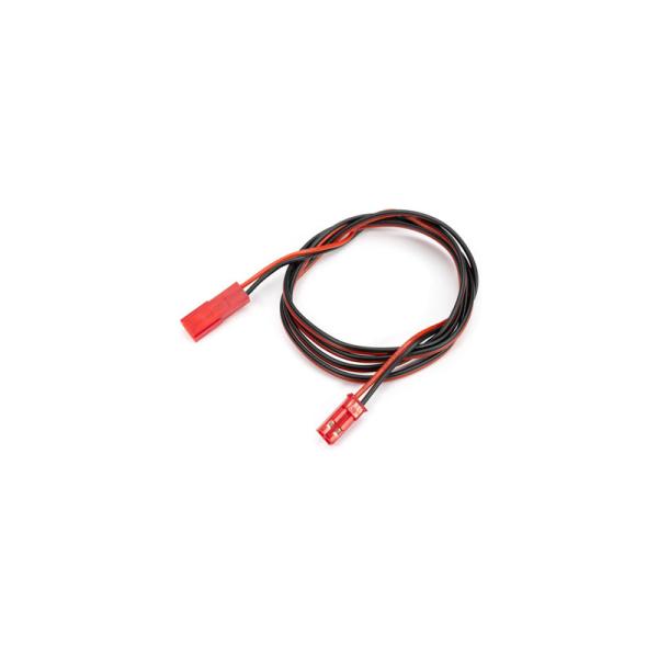 Traxxas winch extension cable (for #10350)