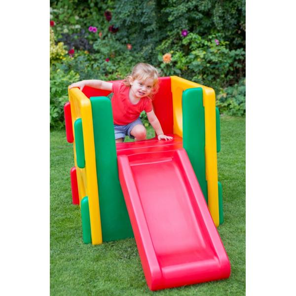 Little Tikes Dětská prolézačka 4139 Sunshine