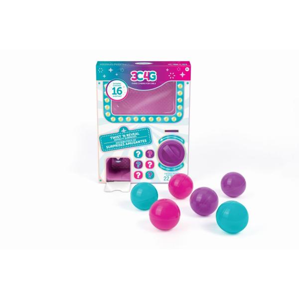 Twist and Reveal nová překvapení (obrázek 3)