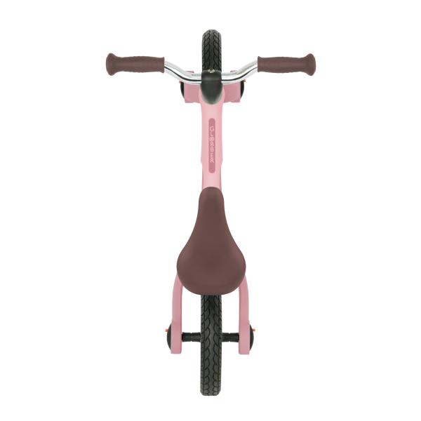 Globber odrážedlo GO BIKE ELITE AIR- PASTEL PINK (obrázek 3)