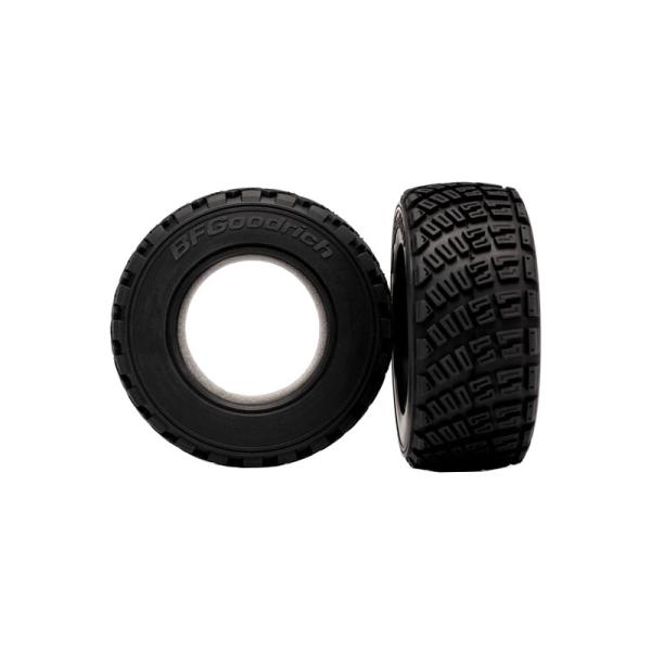 Traxxas pneu 2.2/3.0" BFGoodrich Gravel, vložka (2)