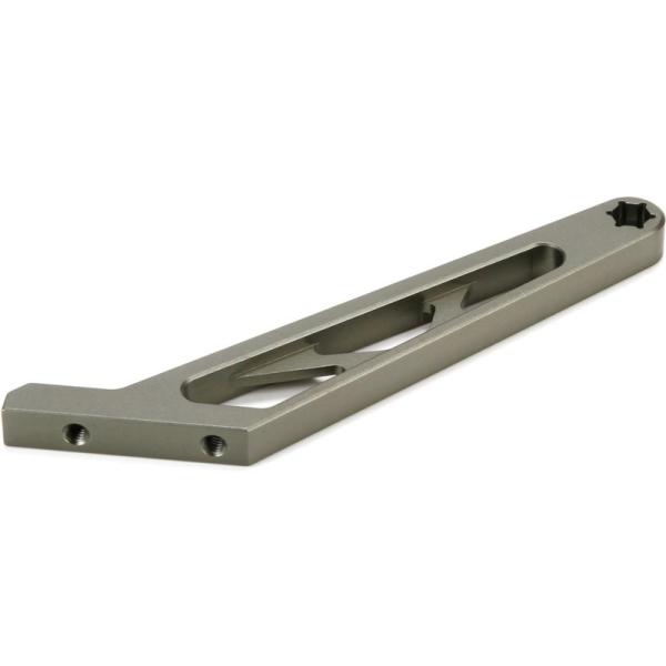 Elk guida telaio posteriore in alluminio: DBXL