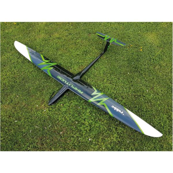 Amplitude 1.8m ARF (obrázok 4)