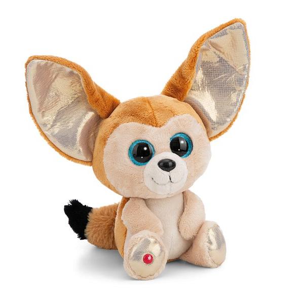 NICI Glubschis plyš Fenek Fenfen 25cm