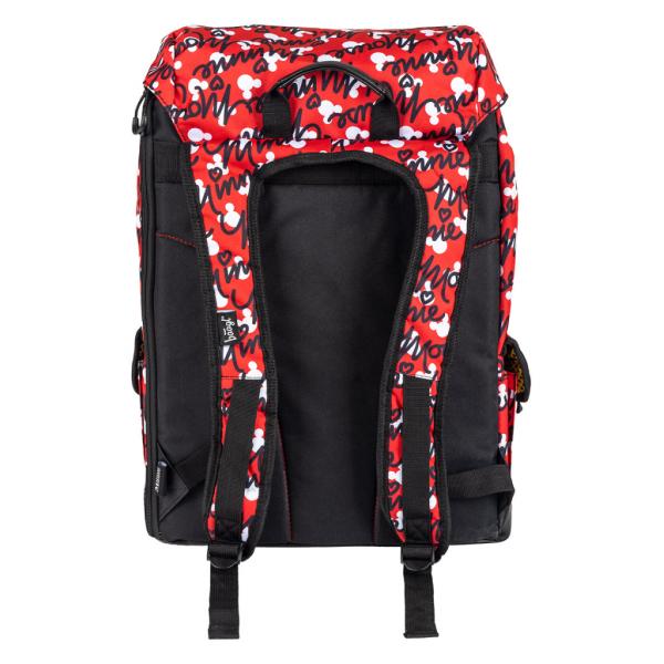 BAAGL Batoh Minnie (obrázek 4)