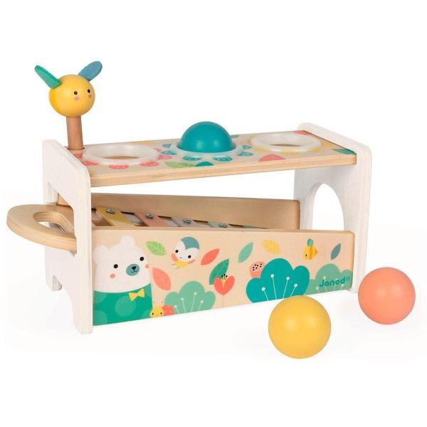 Janod Pure Zatĺkačka