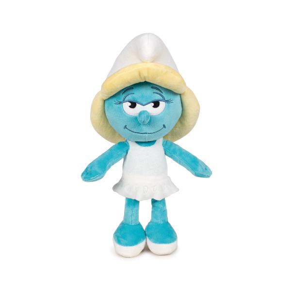 Šmoulinka 32 cm Plyš