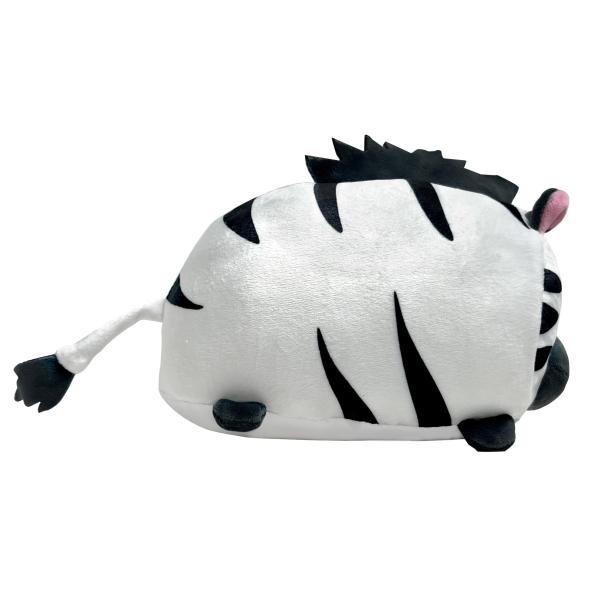 Magic Baby Zebra - maminka s mláďátkem - set plyšových hraček 20 a 40 cm (obrázek 4)