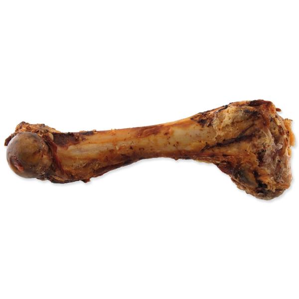 Kosť bravčová pečená 211g (1/25)