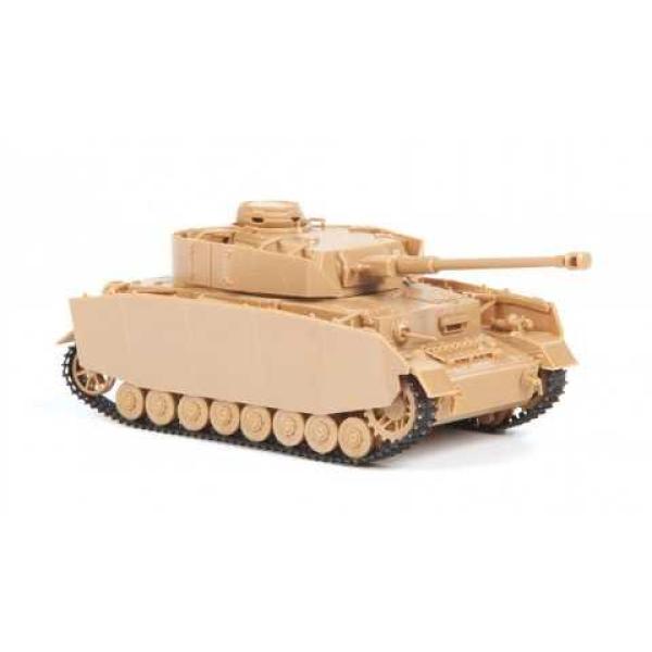 Model Kit tank 5017 – Panzer IV Ausf.H (1:72)
