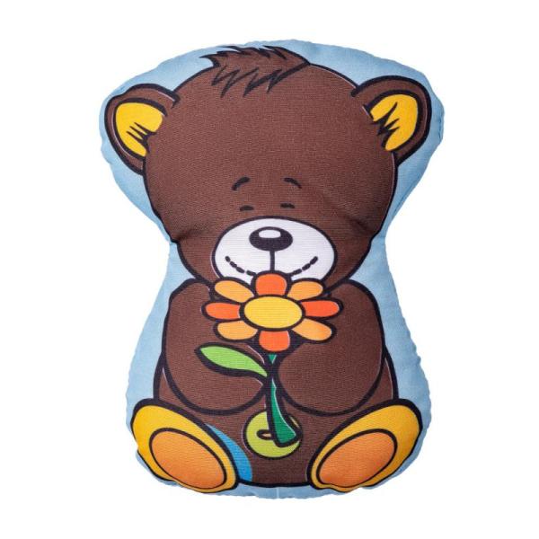 Niny – hrací deka s hrazdou