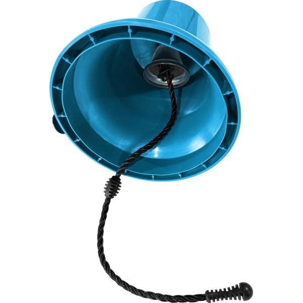 2Kids Toys Zvonek XXL tyrkysový