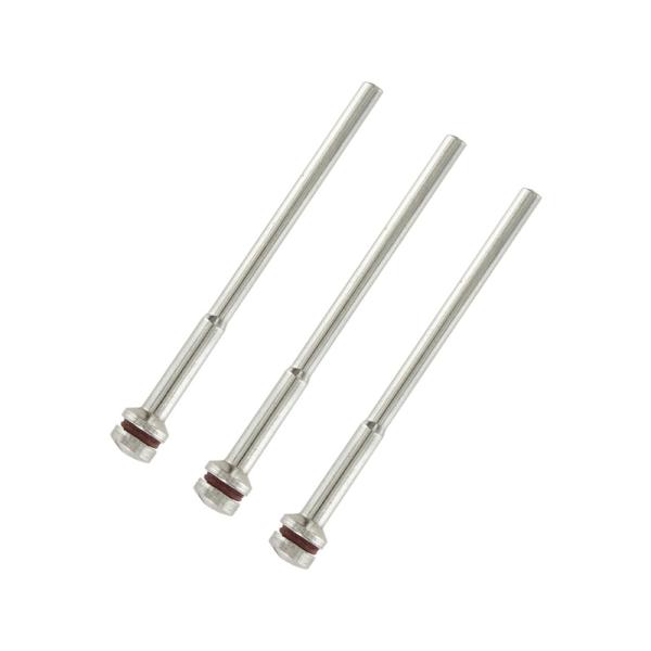 Rotacraft stopkový unášač 2.35mm so skrutkou