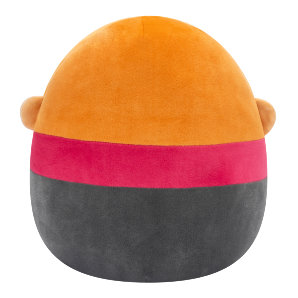 Squishmallows Harry Potter - Ron, 40 cm (obrázek 4)