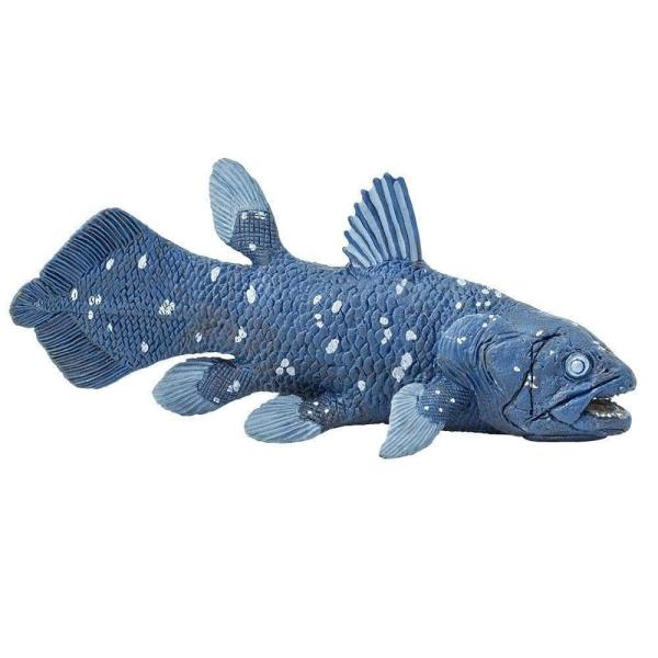 Safari® Coelacanth prehistorická ryba