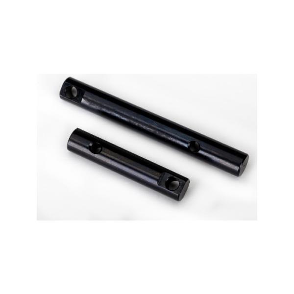 Traxxas výstupný hriadeľ prevodovky (P+Z)