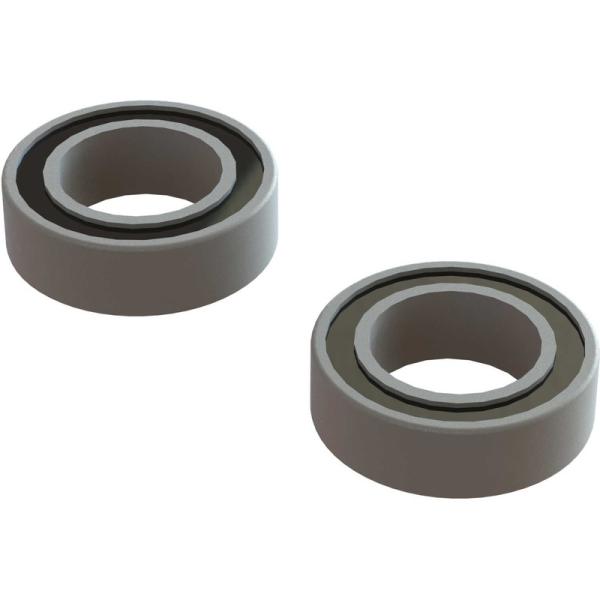 Arrma guličkové ložisko 6x10x3 RS (2)